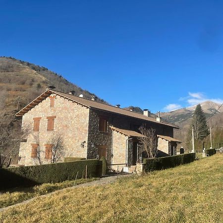 Hostal El Quinta Espinavell Exteriér fotografie