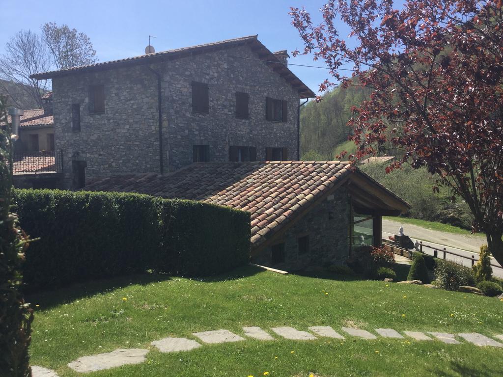 Hostal El Quinta Espinavell Pokoj fotografie