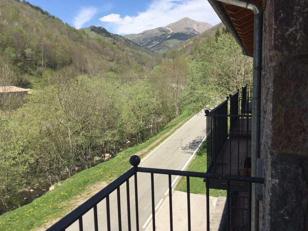 Hostal El Quinta Espinavell Pokoj fotografie