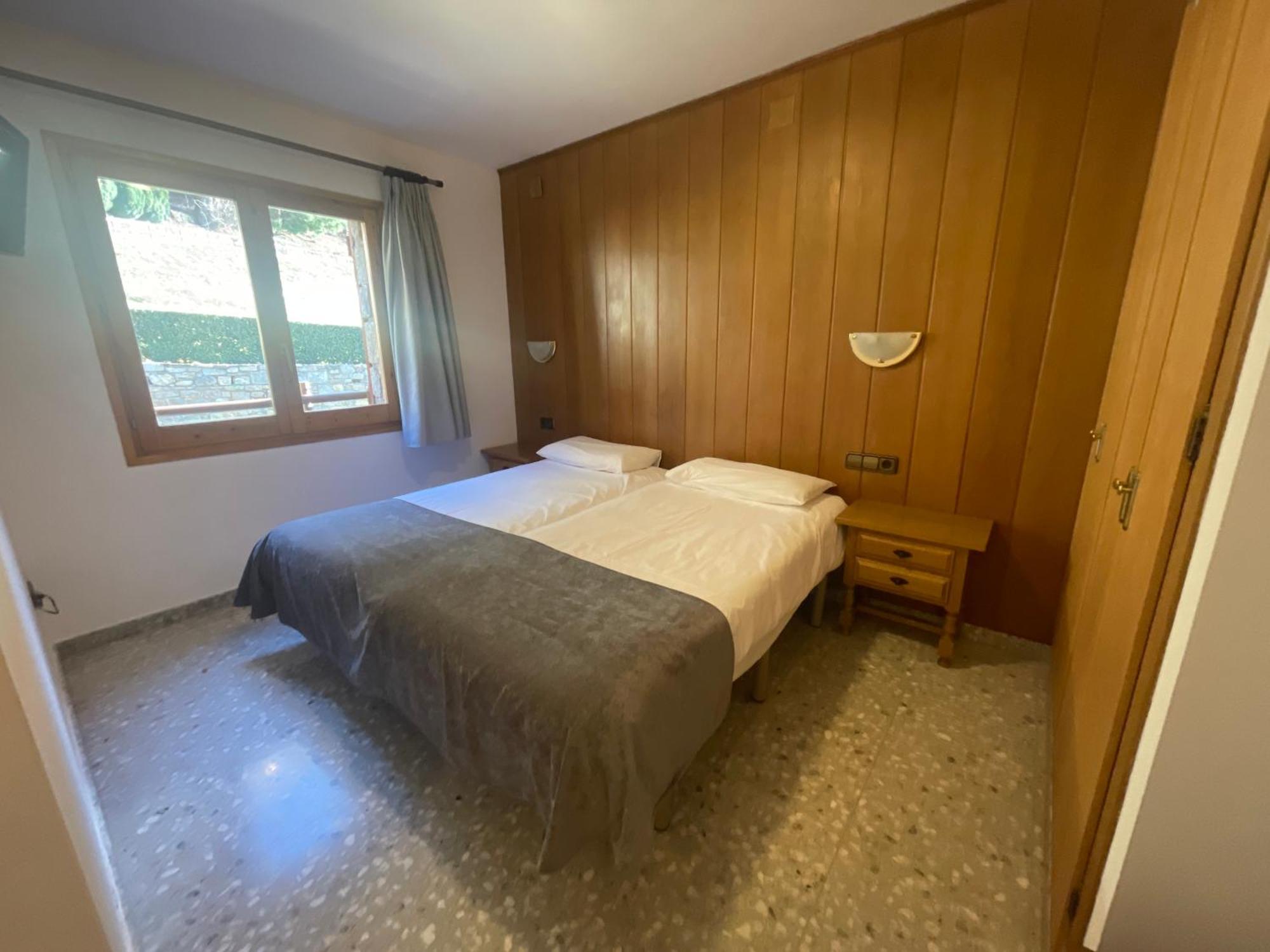 Hostal El Quinta Espinavell Exteriér fotografie