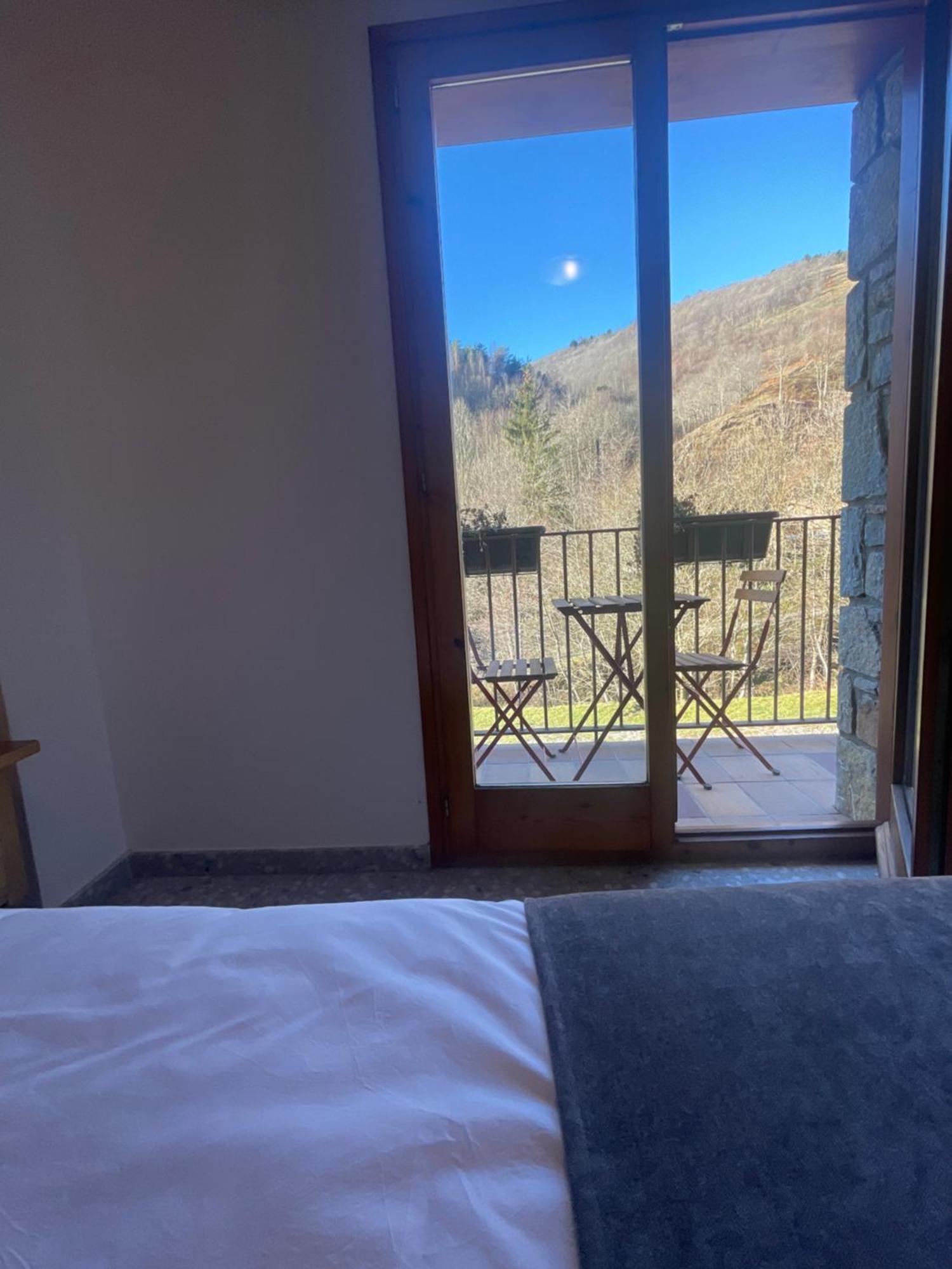 Hostal El Quinta Espinavell Exteriér fotografie