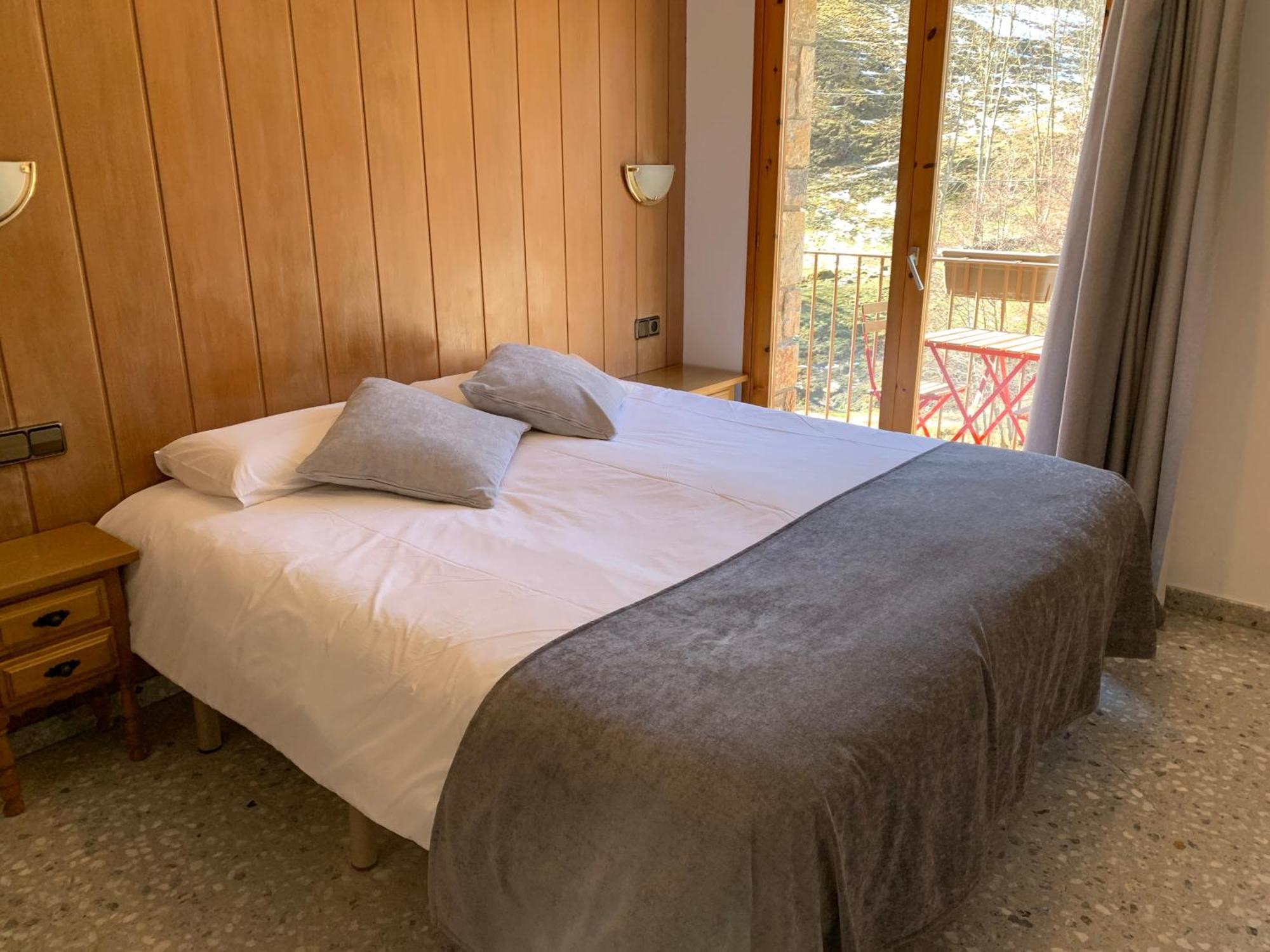 Hostal El Quinta Espinavell Exteriér fotografie