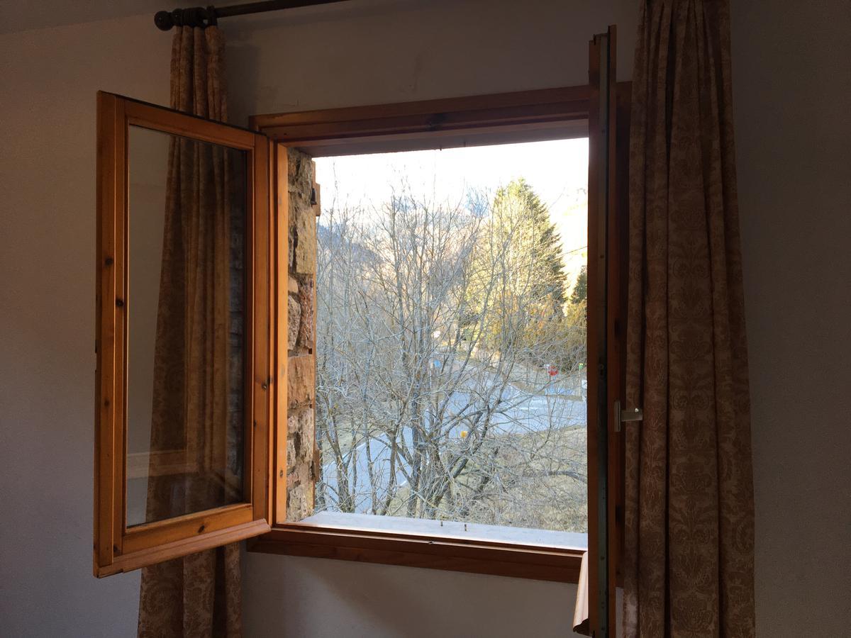 Hostal El Quinta Espinavell Exteriér fotografie