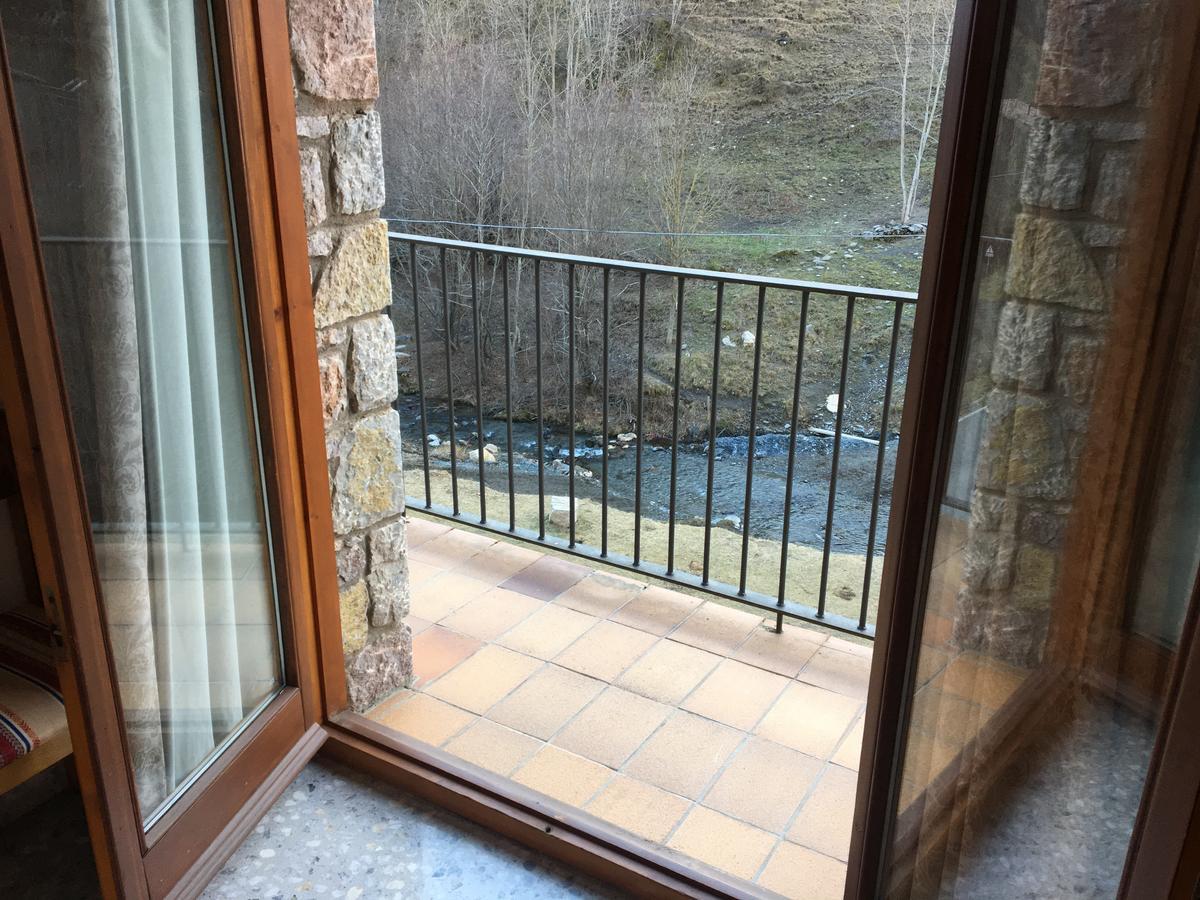 Hostal El Quinta Espinavell Exteriér fotografie